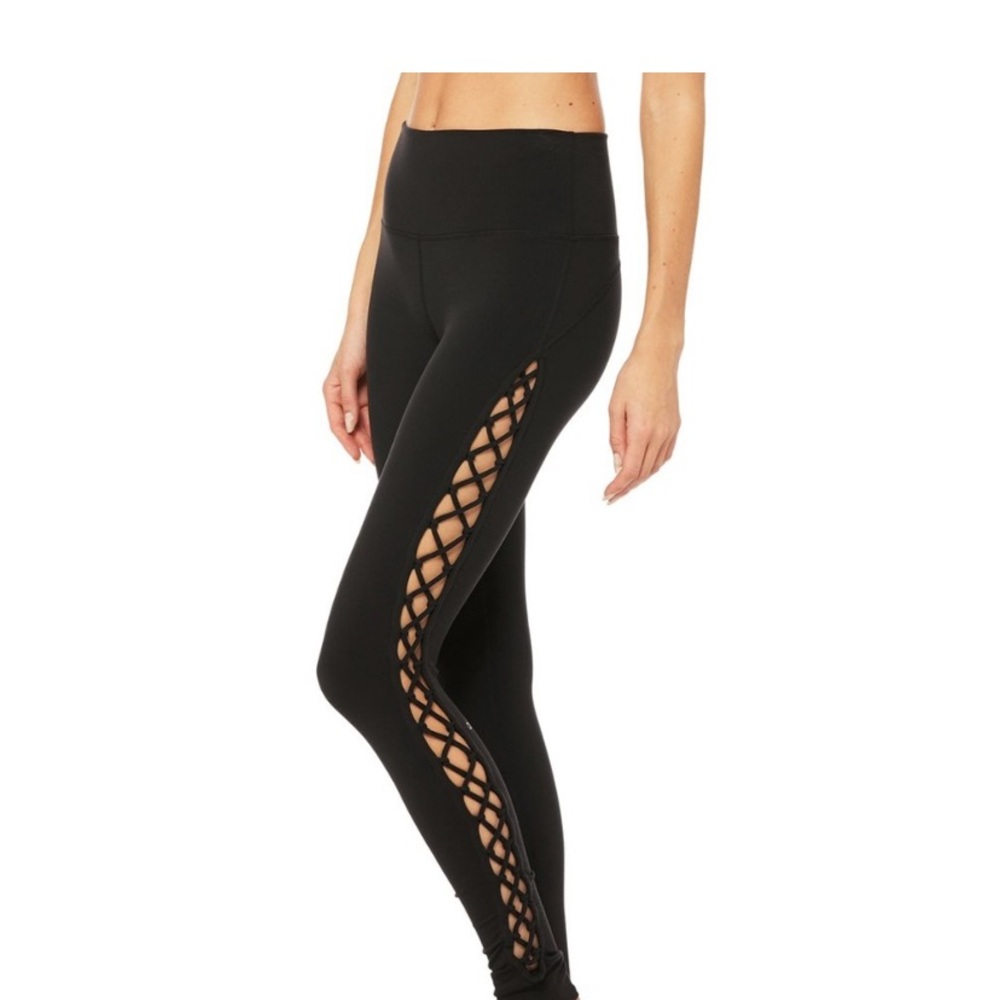 Alo Interlace leggings
